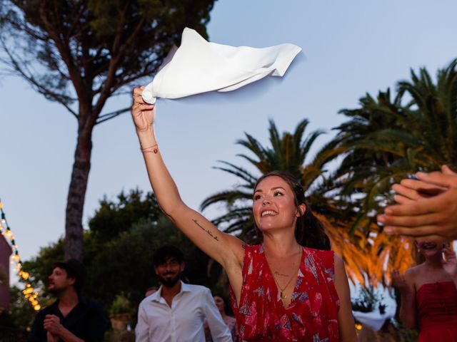 Le mariage de Christophe et Sophie à Le Cannet-des-Maures, Var 83