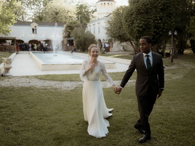 Le mariage de Pierre-Alexandre et Juliette à Barsac, Gironde 12