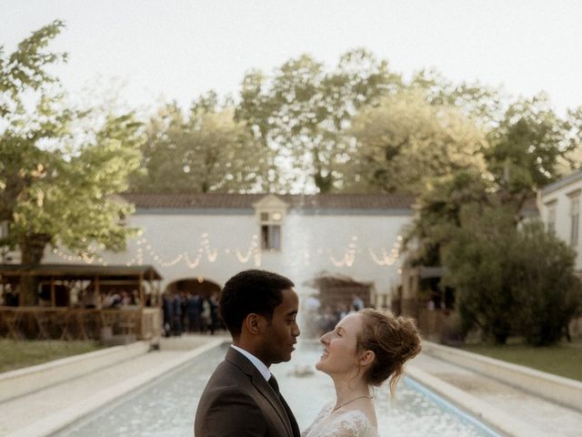 Le mariage de Pierre-Alexandre et Juliette à Barsac, Gironde 13