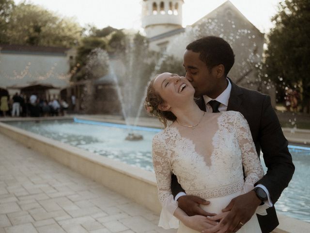 Le mariage de Pierre-Alexandre et Juliette à Barsac, Gironde 15