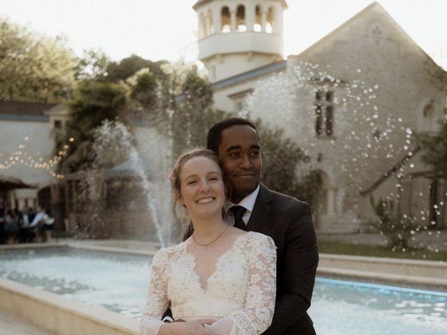 Le mariage de Pierre-Alexandre et Juliette à Barsac, Gironde 19