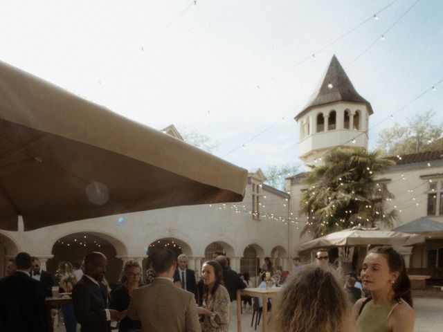 Le mariage de Pierre-Alexandre et Juliette à Barsac, Gironde 33