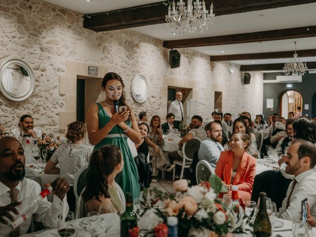 Le mariage de Pierre-Alexandre et Juliette à Barsac, Gironde 36