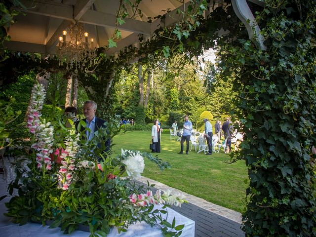 Le mariage de Thierry et Miyu à Hermeray, Yvelines 5