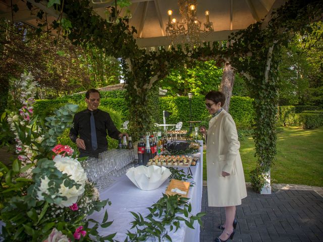 Le mariage de Thierry et Miyu à Hermeray, Yvelines 6