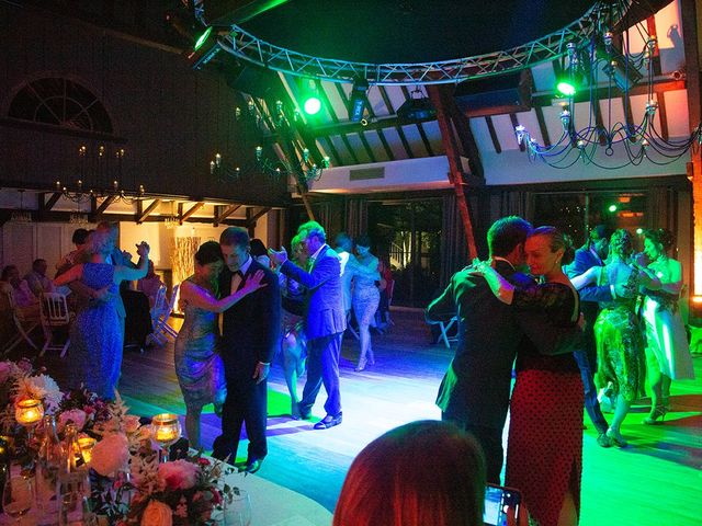 Le mariage de Thierry et Miyu à Hermeray, Yvelines 13