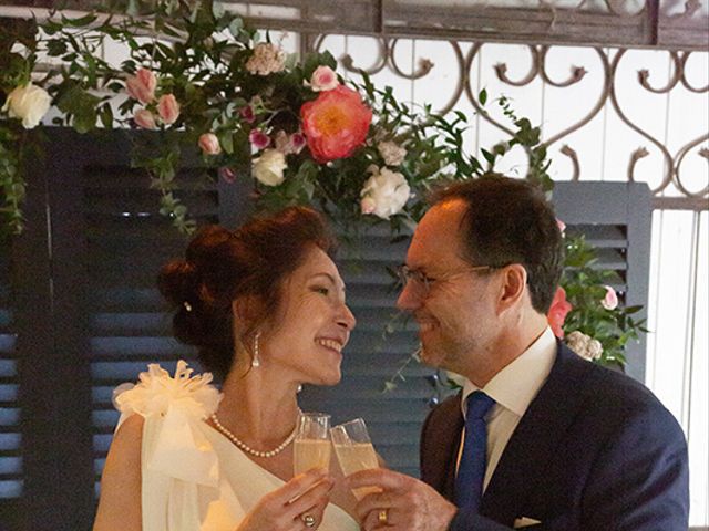 Le mariage de Thierry et Miyu à Hermeray, Yvelines 16