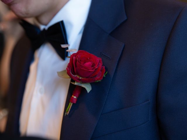 Le mariage de Audran et Raphaël à Pantin, Seine-Saint-Denis 3