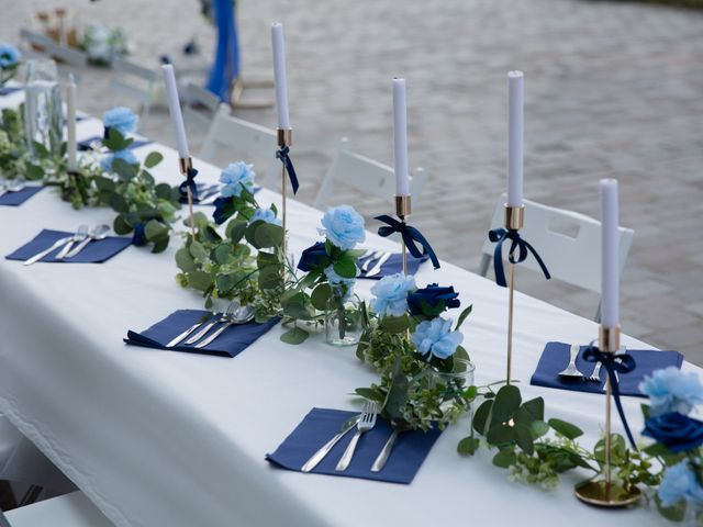 Le mariage de Audran et Raphaël à Pantin, Seine-Saint-Denis 12