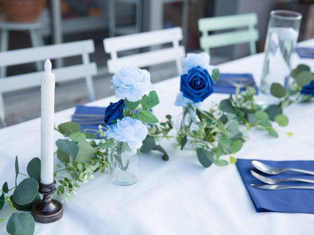 Le mariage de Audran et Raphaël à Pantin, Seine-Saint-Denis 21