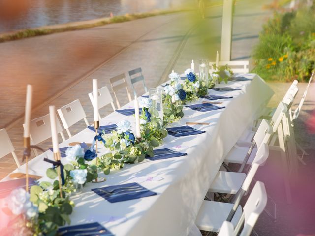 Le mariage de Audran et Raphaël à Pantin, Seine-Saint-Denis 24