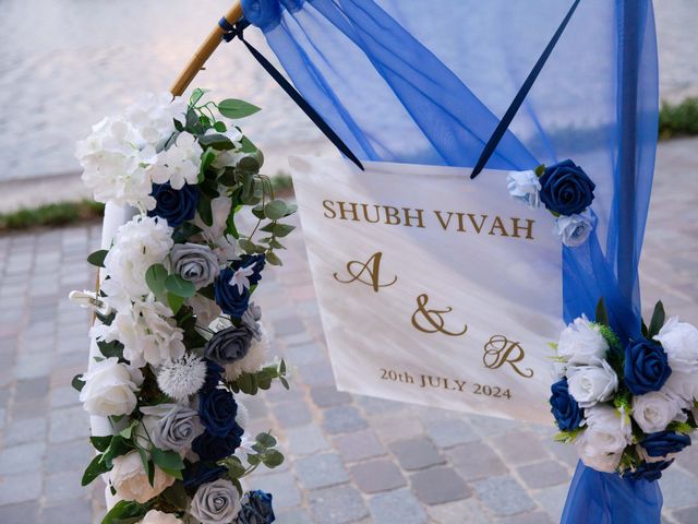 Le mariage de Audran et Raphaël à Pantin, Seine-Saint-Denis 42