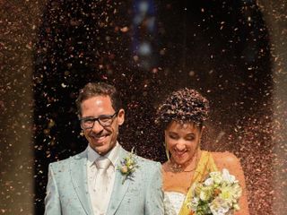 Le mariage de Maëva  et Thibault  2