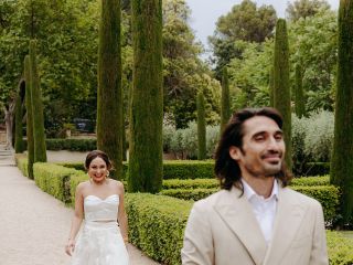 Le mariage de Laura et Alexandre 2