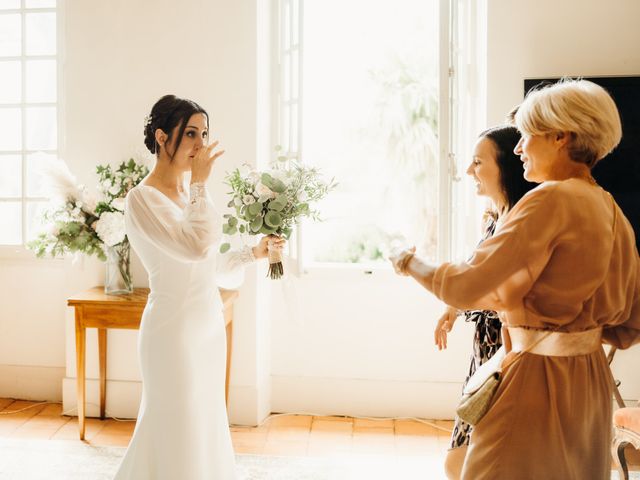 Le mariage de Hugo et Juliette à Castres, Tarn 20