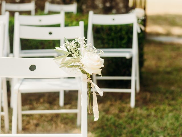 Le mariage de Hugo et Juliette à Castres, Tarn 28