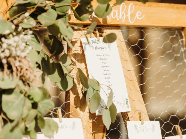 Le mariage de Hugo et Juliette à Castres, Tarn 35