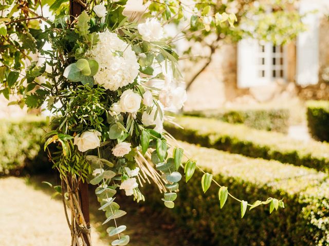 Le mariage de Hugo et Juliette à Castres, Tarn 38