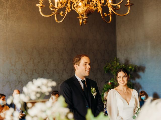 Le mariage de Hugo et Juliette à Castres, Tarn 48