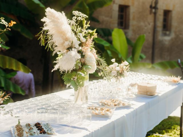 Le mariage de Hugo et Juliette à Castres, Tarn 66