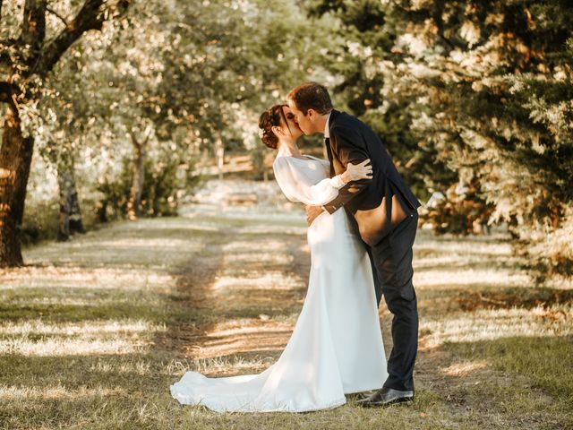 Le mariage de Hugo et Juliette à Castres, Tarn 70