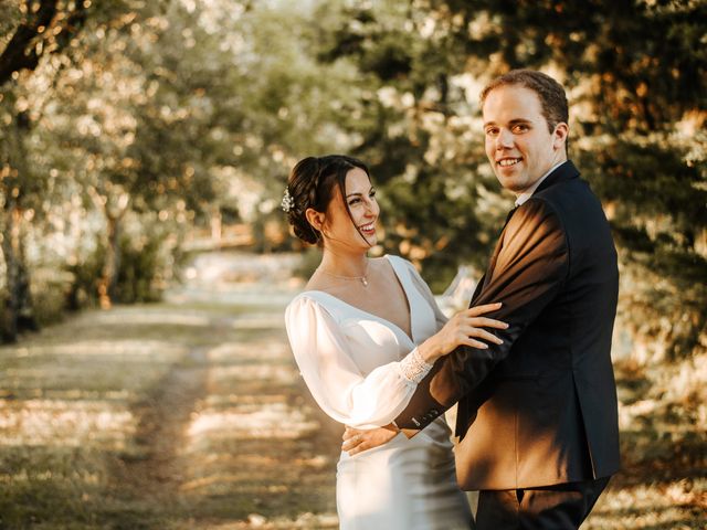 Le mariage de Hugo et Juliette à Castres, Tarn 71