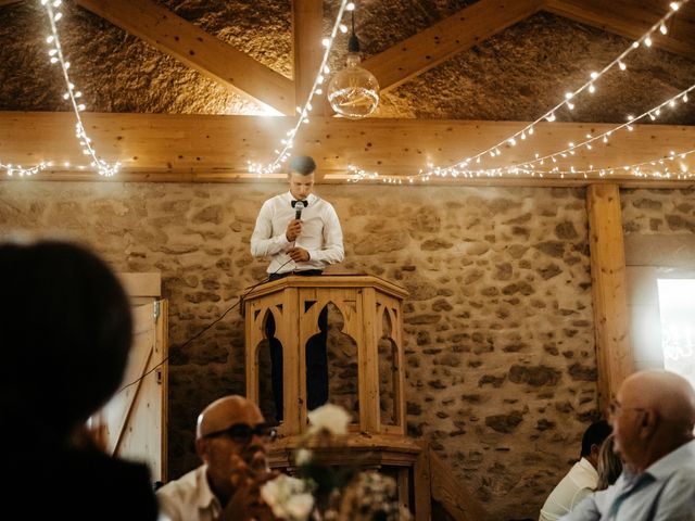 Le mariage de Hugo et Juliette à Castres, Tarn 78