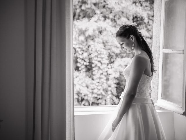 Le mariage de Thibault et Sandrine à Brives-Charensac, Haute-Loire 25