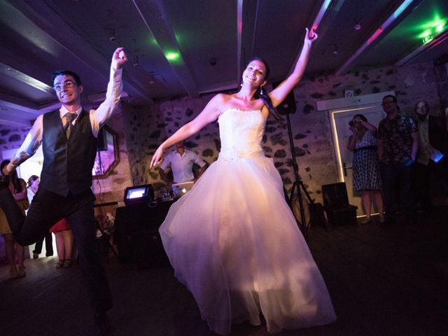 Le mariage de Thibault et Sandrine à Brives-Charensac, Haute-Loire 59