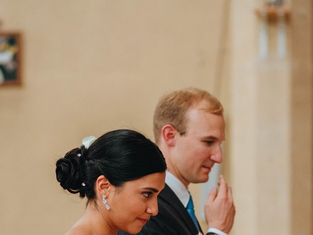 Le mariage de Michelle et Quentin à Villevieille, Alpes-de-Haute-Provence 20