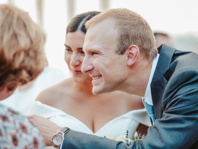 Le mariage de Michelle et Quentin à Villevieille, Alpes-de-Haute-Provence 48