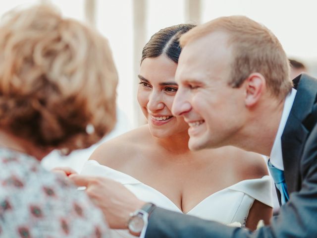 Le mariage de Michelle et Quentin à Villevieille, Alpes-de-Haute-Provence 49