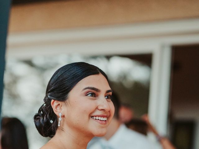 Le mariage de Michelle et Quentin à Villevieille, Alpes-de-Haute-Provence 65