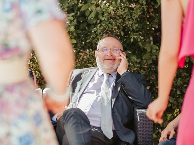 Le mariage de Michelle et Quentin à Villevieille, Alpes-de-Haute-Provence 71