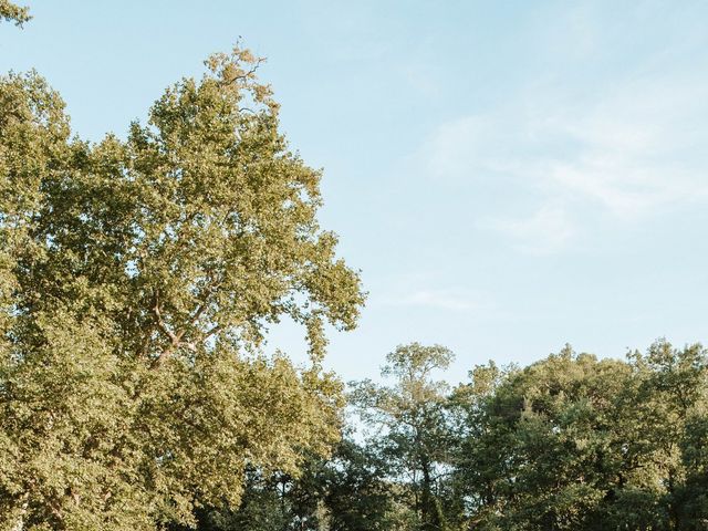 Le mariage de Michelle et Quentin à Villevieille, Alpes-de-Haute-Provence 93