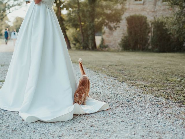 Le mariage de Michelle et Quentin à Villevieille, Alpes-de-Haute-Provence 95