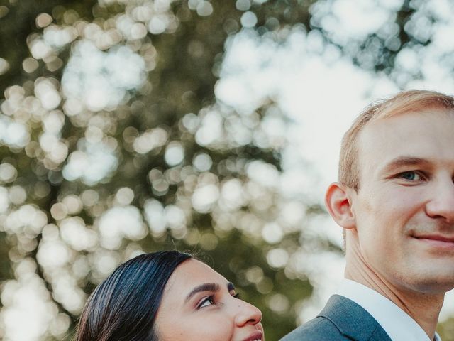 Le mariage de Michelle et Quentin à Villevieille, Alpes-de-Haute-Provence 97