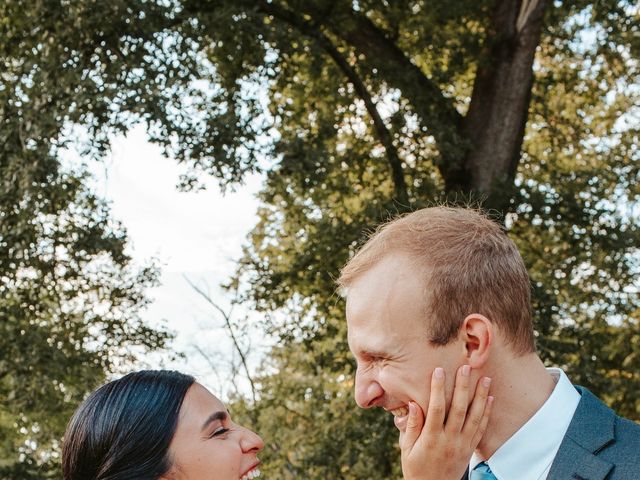 Le mariage de Michelle et Quentin à Villevieille, Alpes-de-Haute-Provence 99