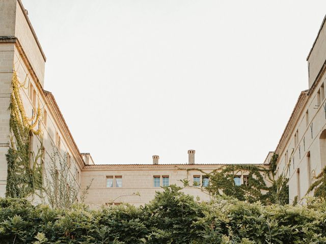 Le mariage de Michelle et Quentin à Villevieille, Alpes-de-Haute-Provence 100