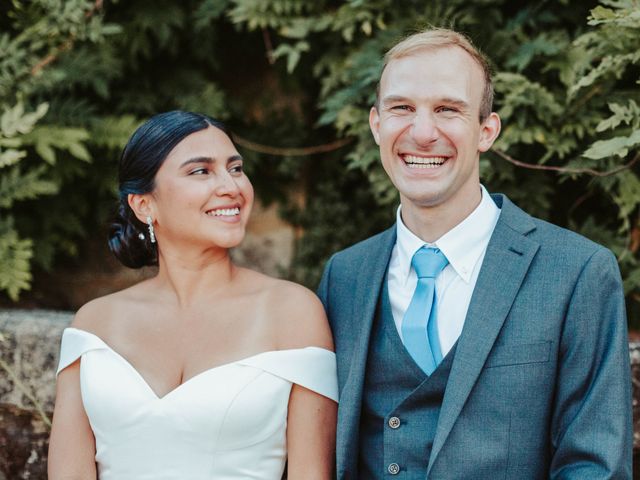 Le mariage de Michelle et Quentin à Villevieille, Alpes-de-Haute-Provence 101