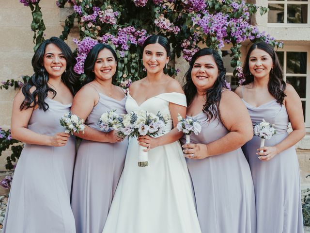 Le mariage de Michelle et Quentin à Villevieille, Alpes-de-Haute-Provence 109