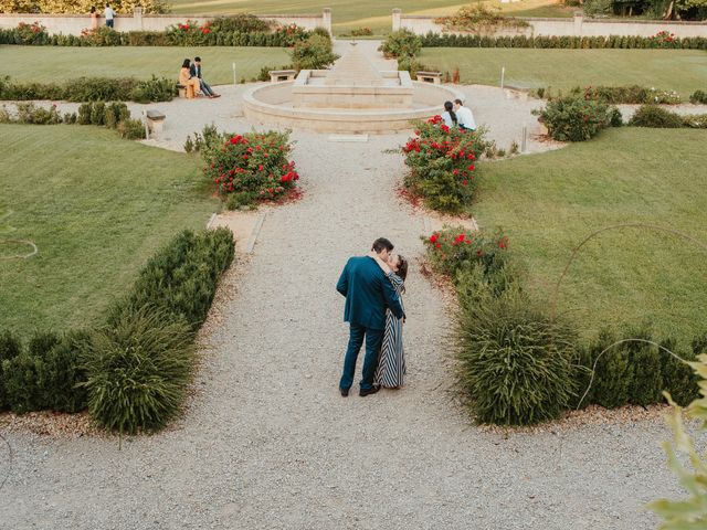 Le mariage de Michelle et Quentin à Villevieille, Alpes-de-Haute-Provence 110