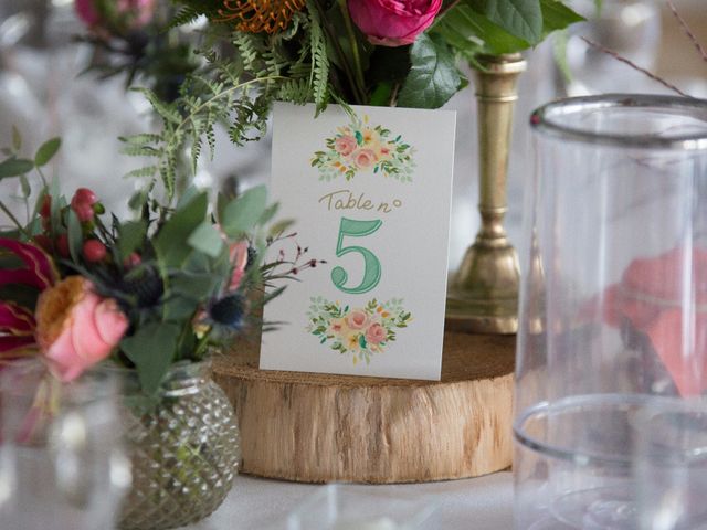 Le mariage de Arnaud et Adeline à Sainte-Colombe-de-Villeneuve, Lot-et-Garonne 10