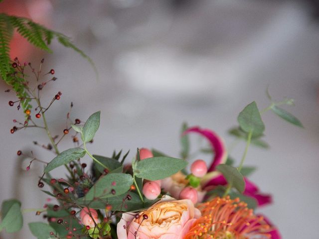 Le mariage de Arnaud et Adeline à Sainte-Colombe-de-Villeneuve, Lot-et-Garonne 12