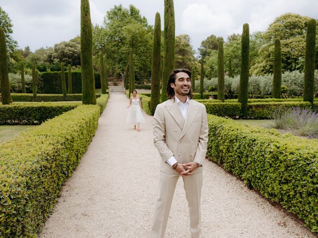 Le mariage de Alexandre et Laura à Oppedette, Alpes-de-Haute-Provence 3