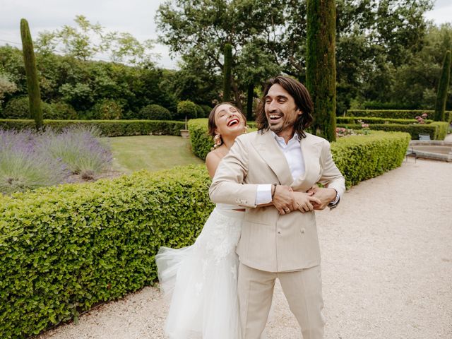 Le mariage de Alexandre et Laura à Oppedette, Alpes-de-Haute-Provence 5