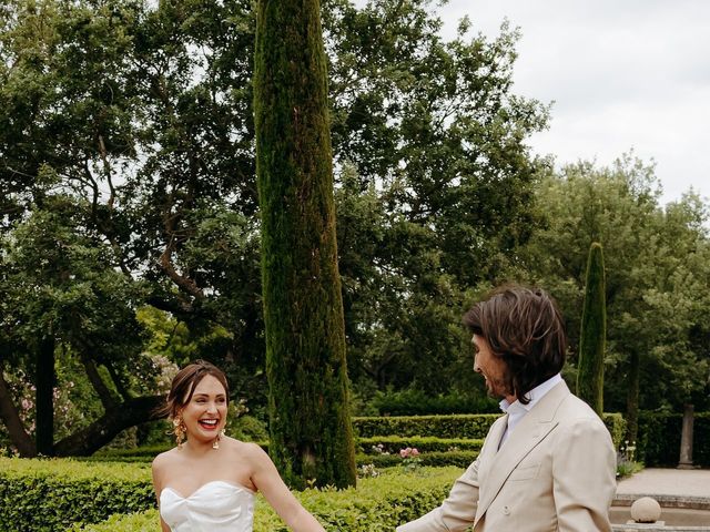 Le mariage de Alexandre et Laura à Oppedette, Alpes-de-Haute-Provence 7