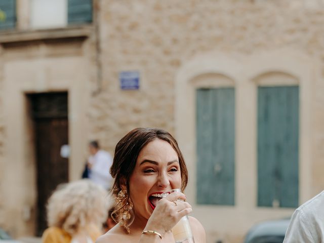 Le mariage de Alexandre et Laura à Oppedette, Alpes-de-Haute-Provence 9