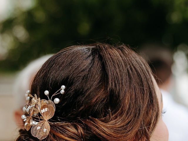 Le mariage de Alexandre et Laura à Oppedette, Alpes-de-Haute-Provence 11