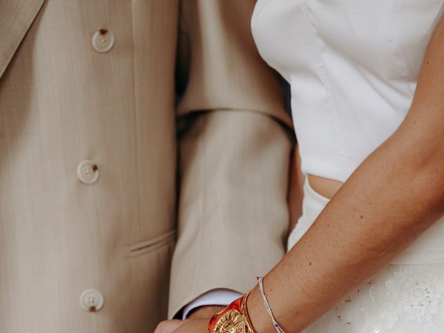 Le mariage de Alexandre et Laura à Oppedette, Alpes-de-Haute-Provence 13